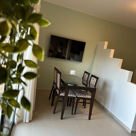 Dryades อายิโอสนิโกลาโอส ภายนอก รูปภาพ