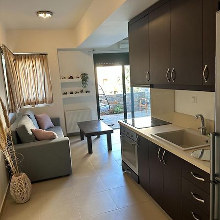 Dryades อายิโอสนิโกลาโอส ภายนอก รูปภาพ